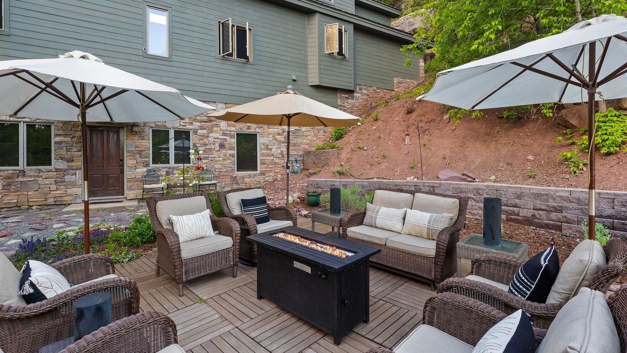 Photo of Outdoor in Ouray