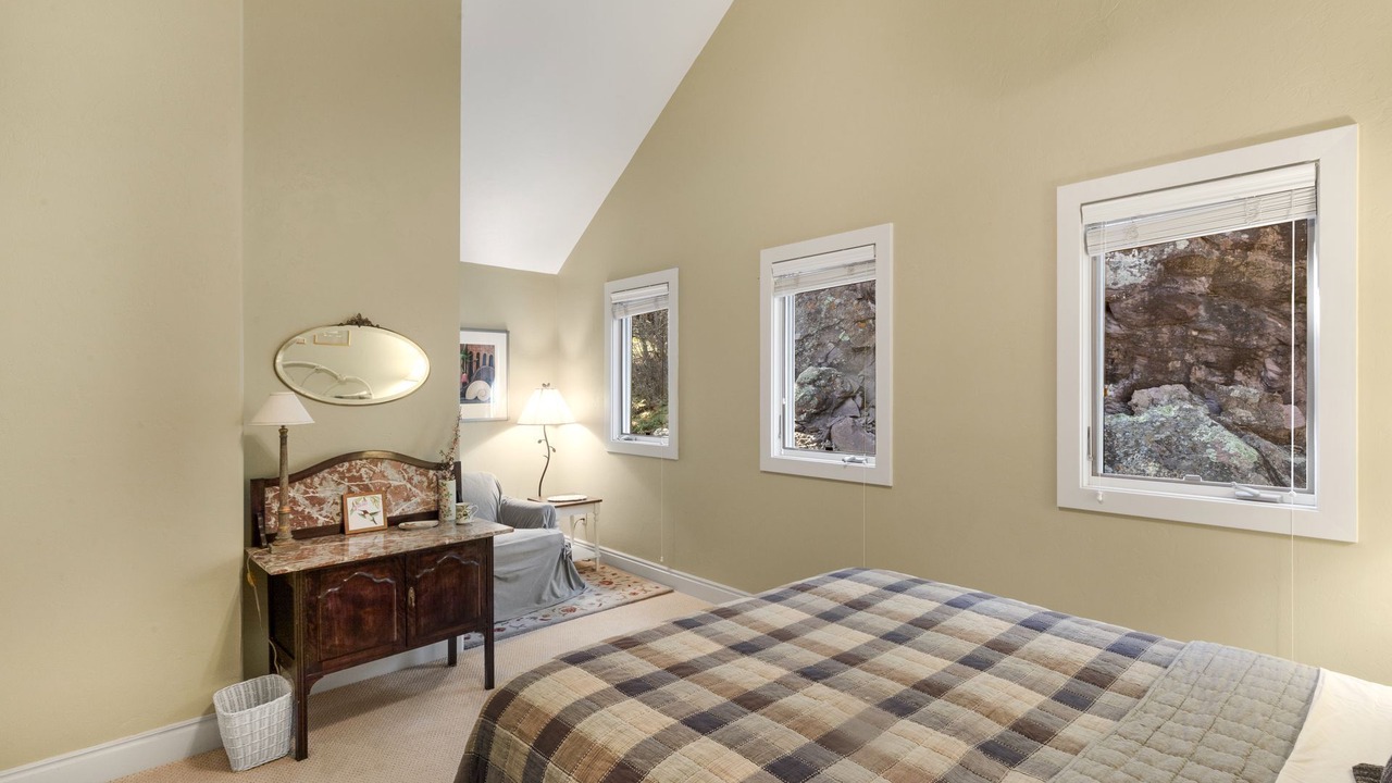 Photo of Bedroom in Ouray