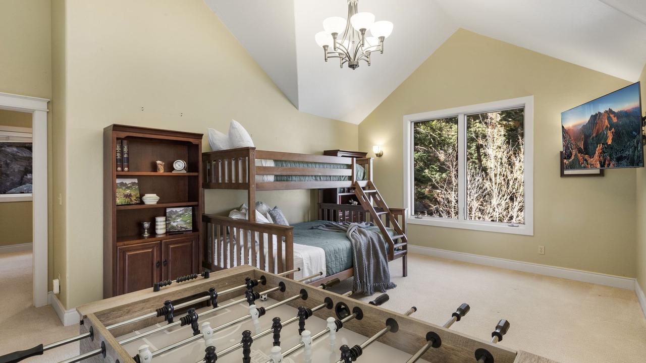 Photo of Bedroom in Ouray