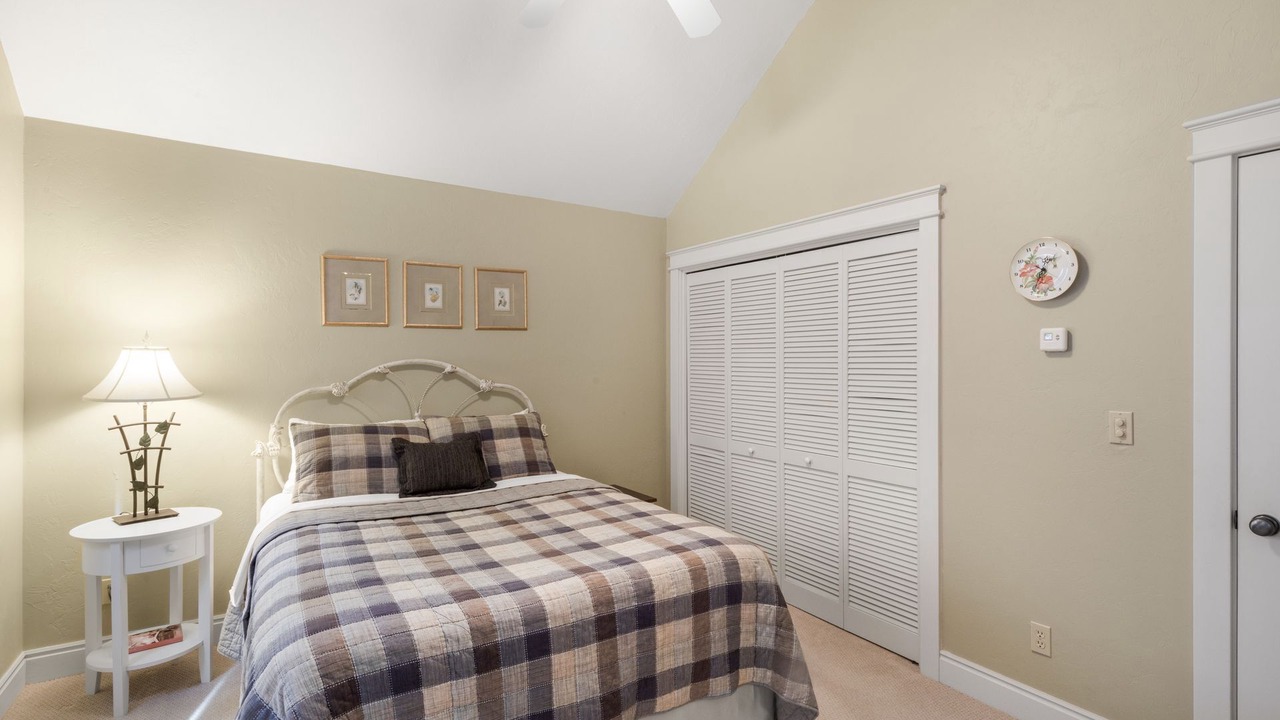 Photo of Bedroom in Ouray