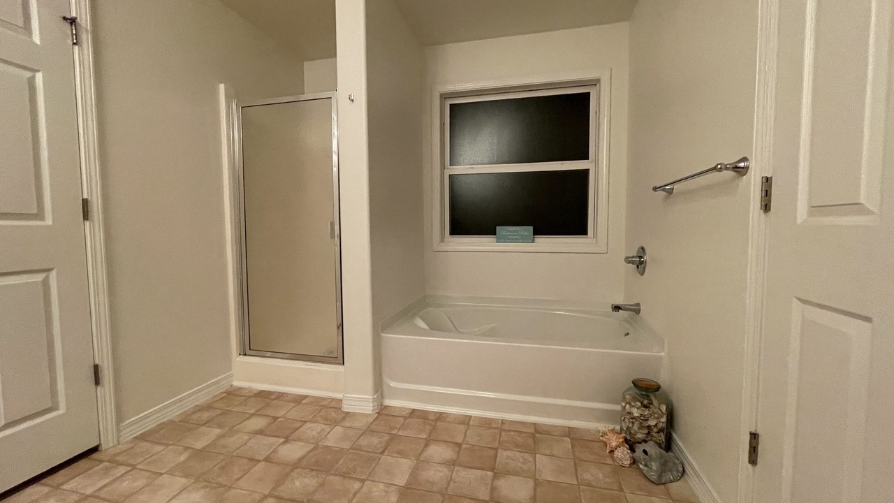 Photo of Bathroom in Coffeyville