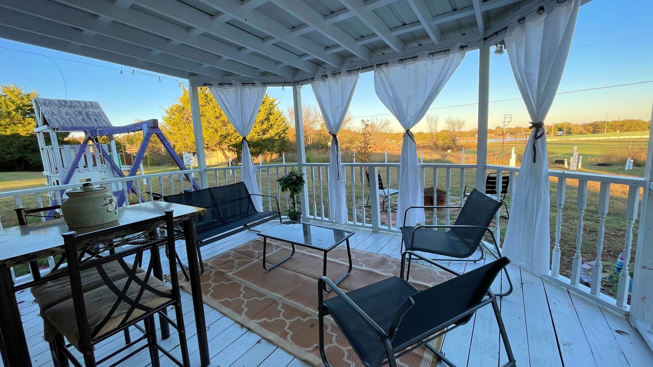 Photo of Outdoor in Coffeyville