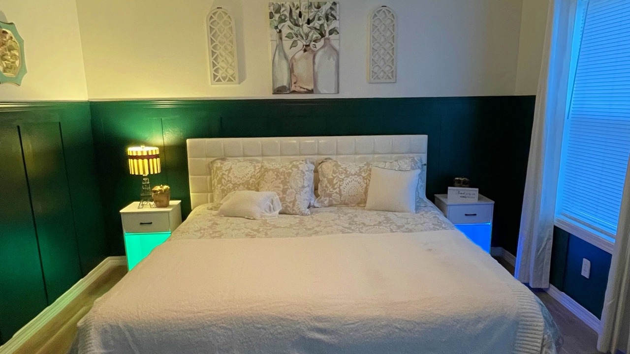Photo of Bedroom in Coffeyville