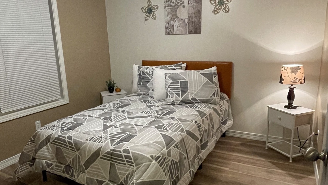 Photo of Bedroom in Coffeyville