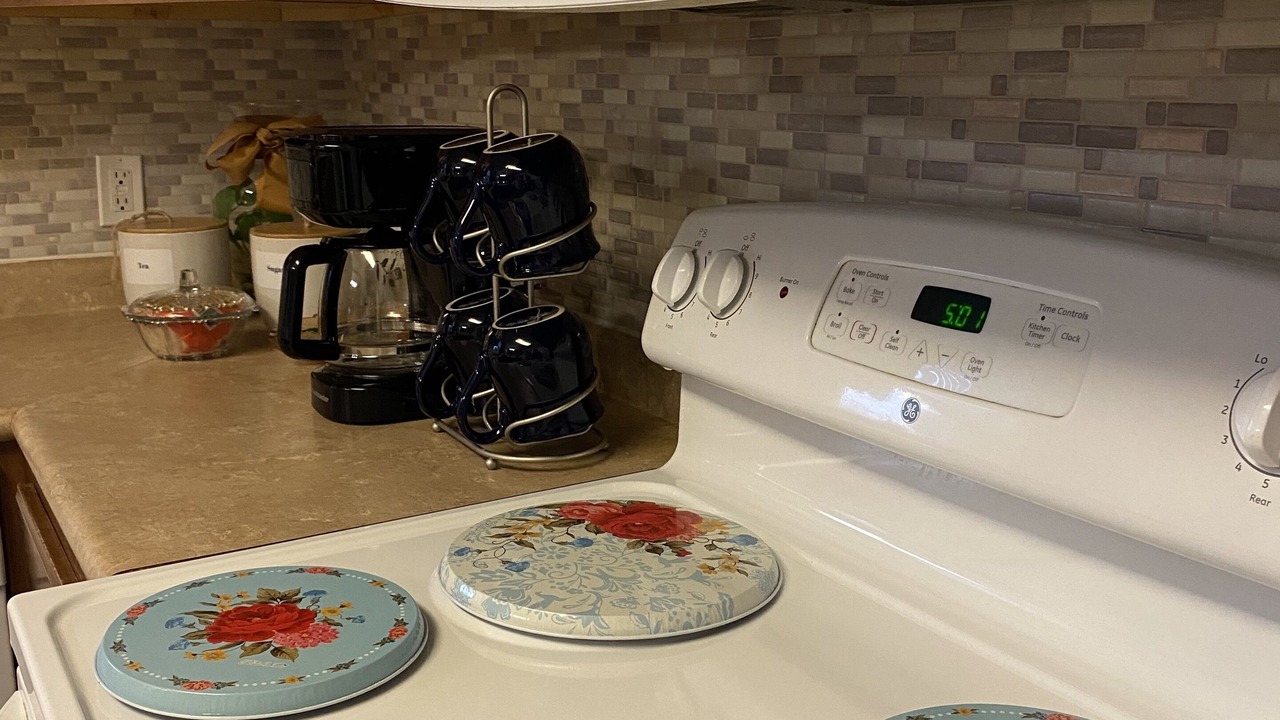 Photo of Kitchen in Coffeyville