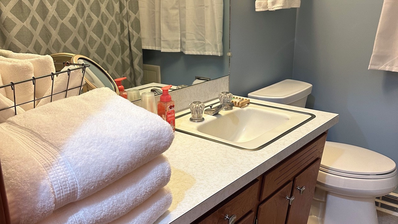 Photo of Bathroom in Gretna