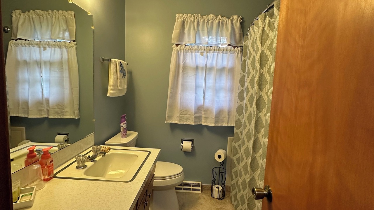 Photo of Bathroom in Gretna