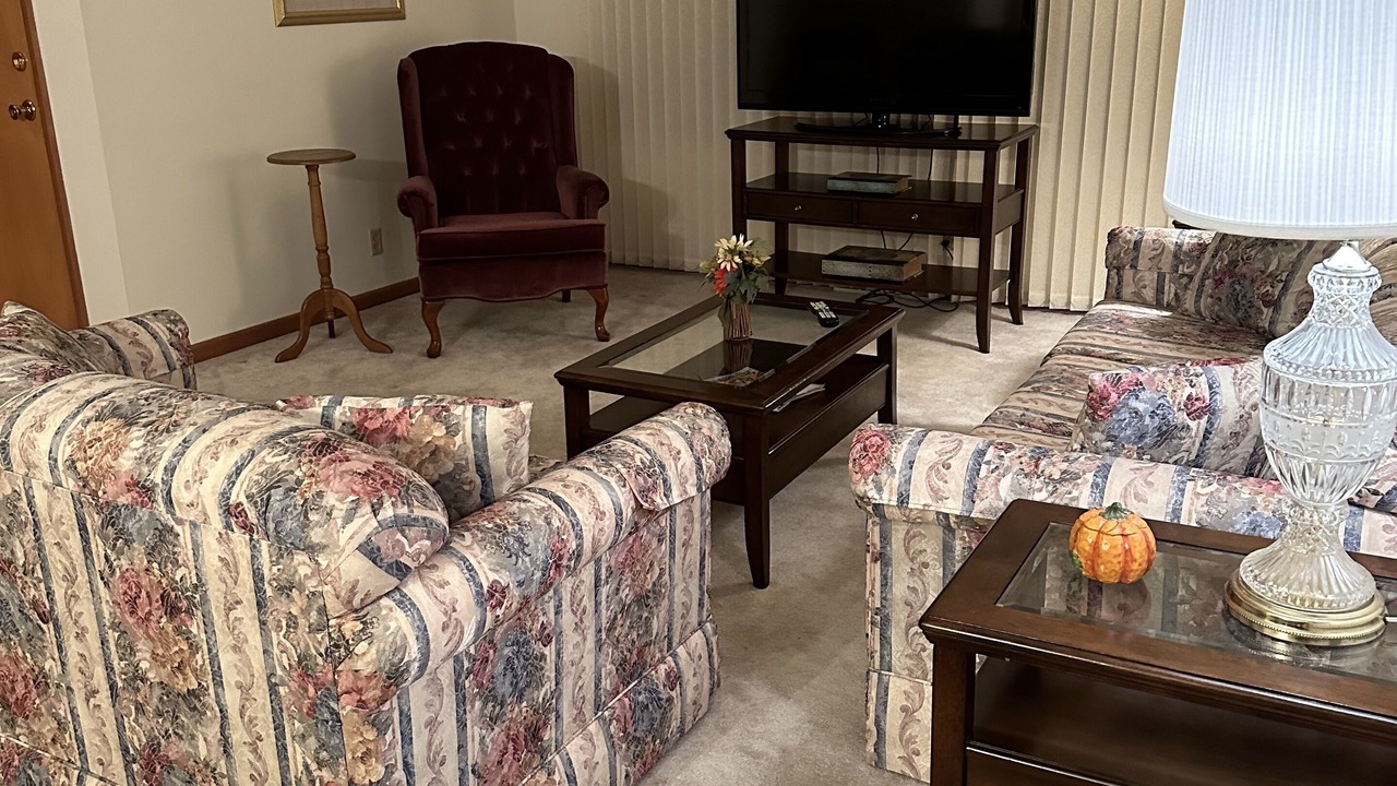 Photo of Bedroom in Gretna