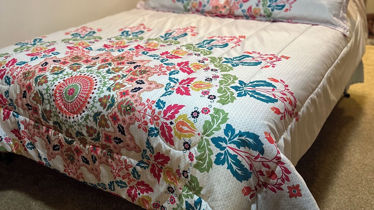 Photo of Bedroom in Gretna