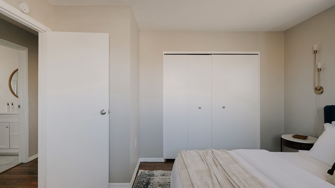 Photo of Bedroom in Berkley