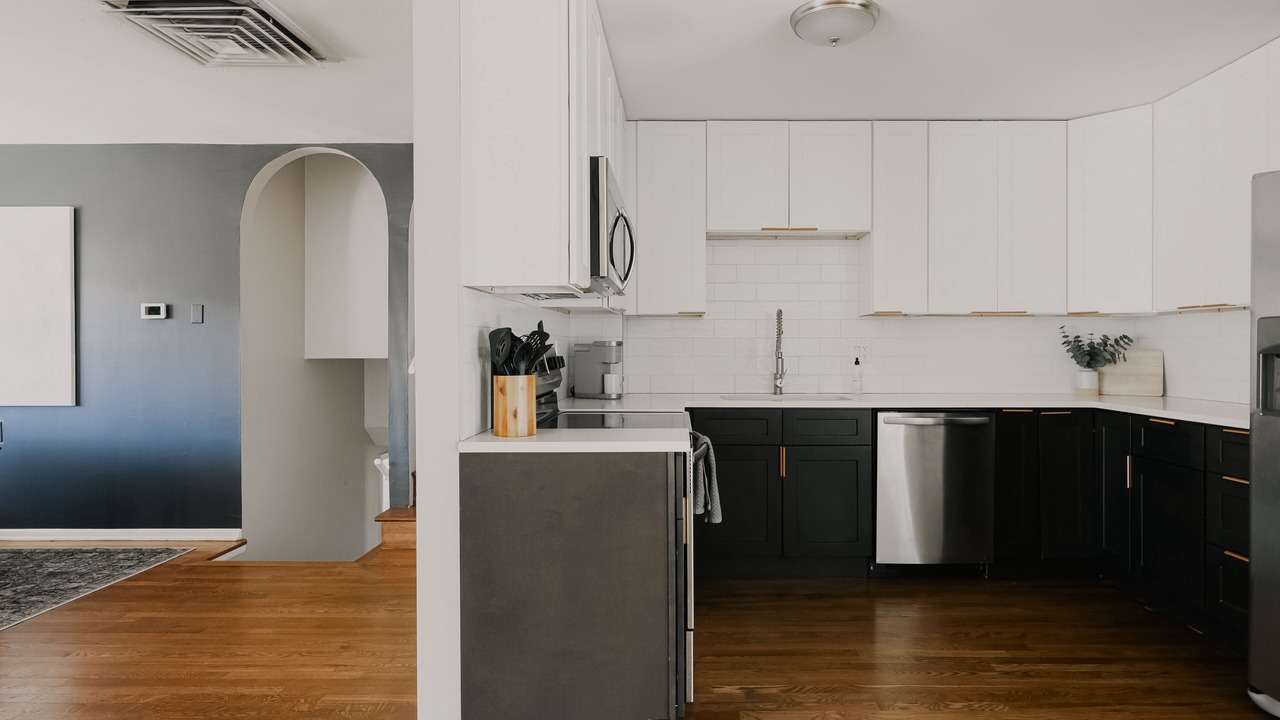 Photo of Kitchen in Berkley