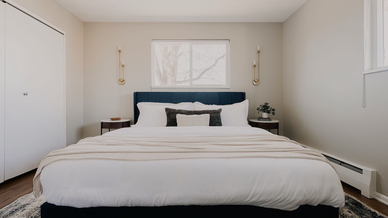 Photo of Bedroom in Berkley