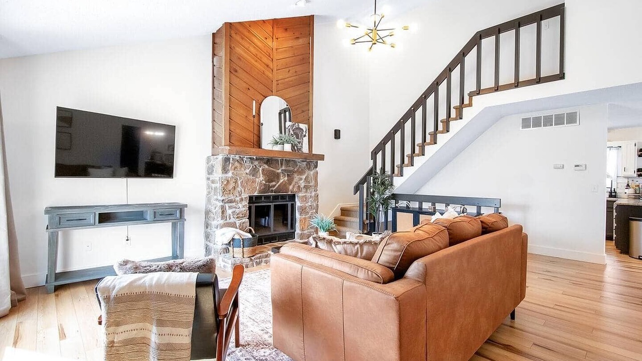 Photo of Livingroom in Wichita