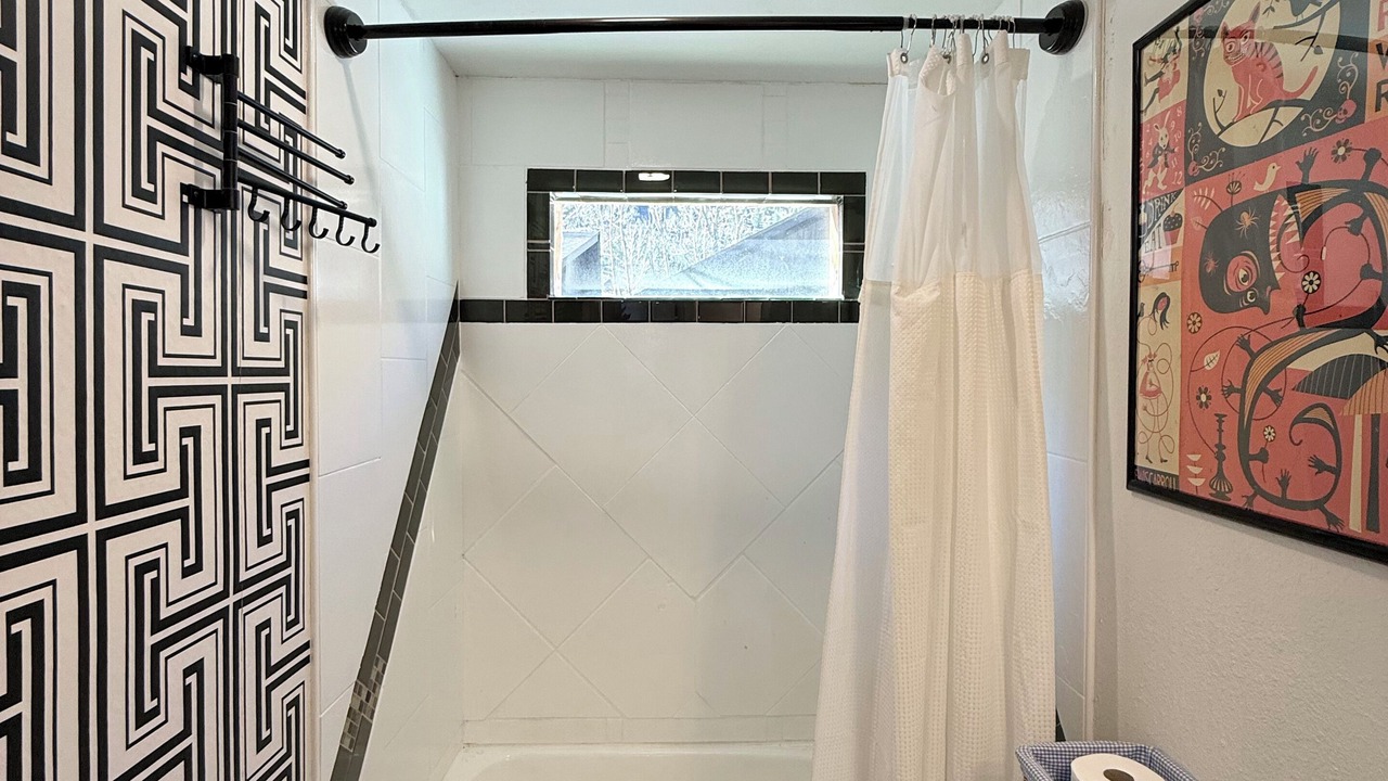 Photo of Bathroom in Historic District