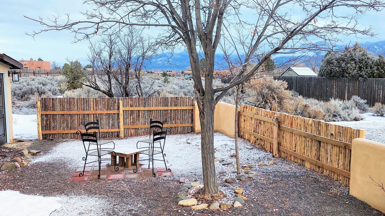 Photo of Outdoor in Taos