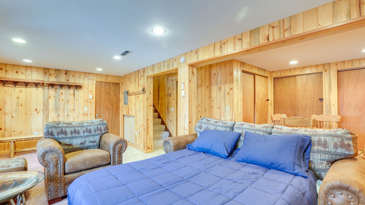 Photo of Bedroom in Grand Lake