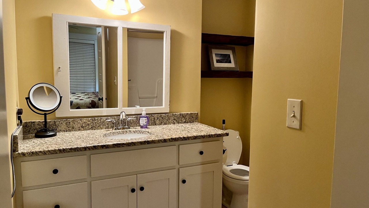 Photo of Bathroom in Lawrence