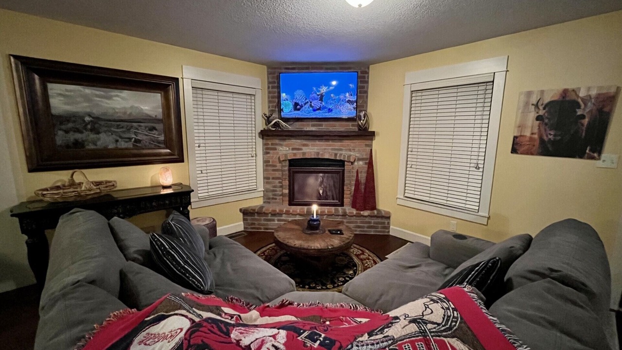 Photo of Bedroom in Lawrence