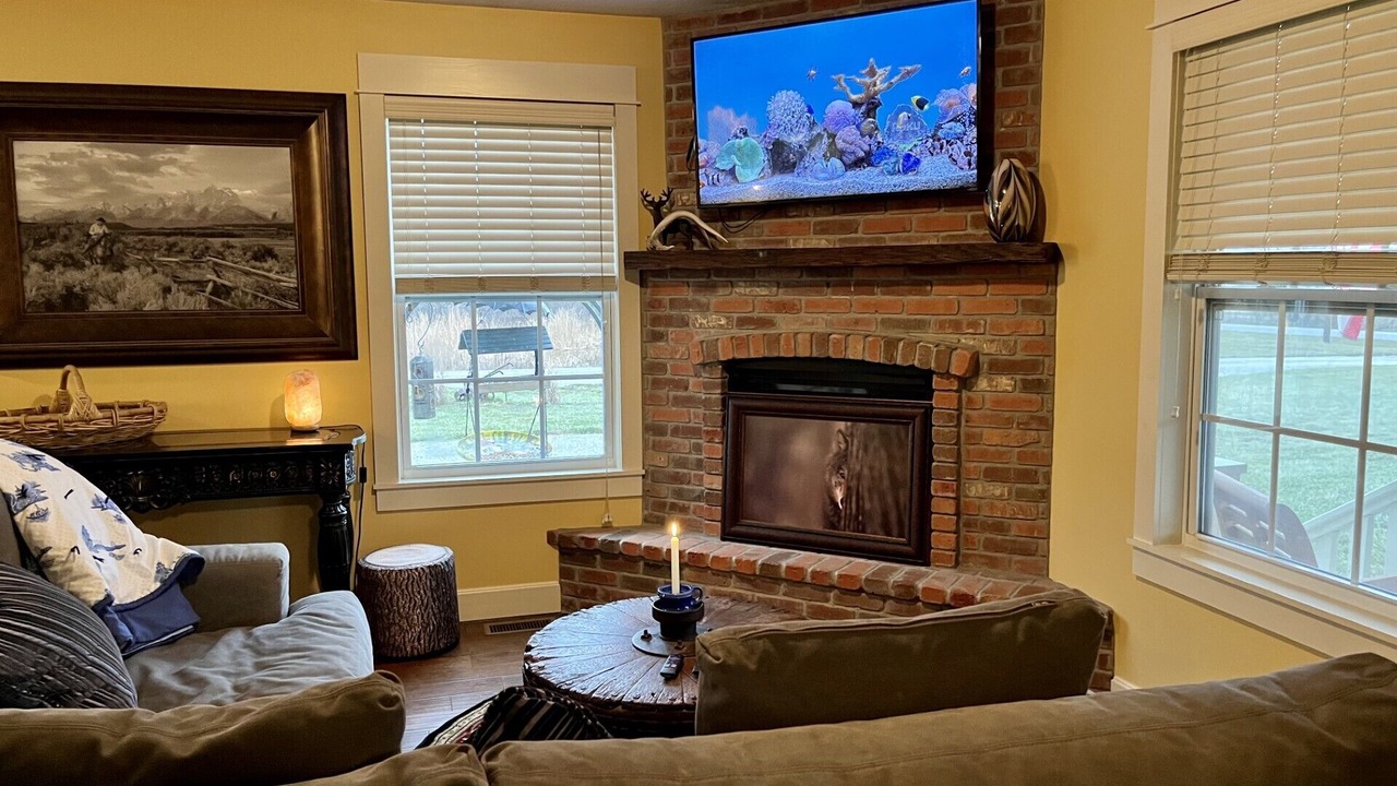 Photo of Bedroom in Lawrence