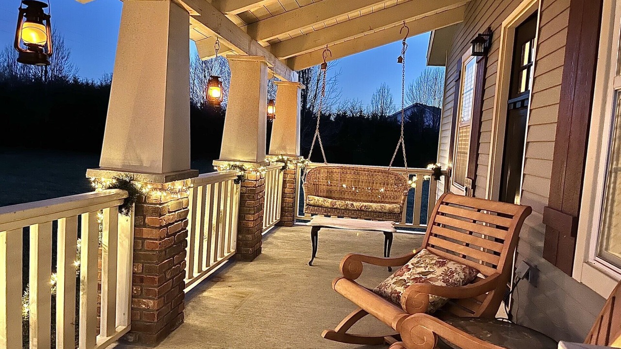 Photo of Outdoor in Lawrence