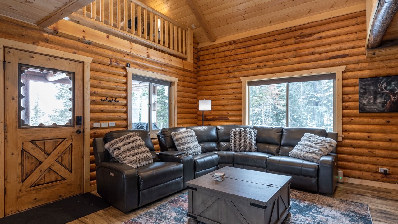 Photo of Livingroom in Steam Engine Meadows