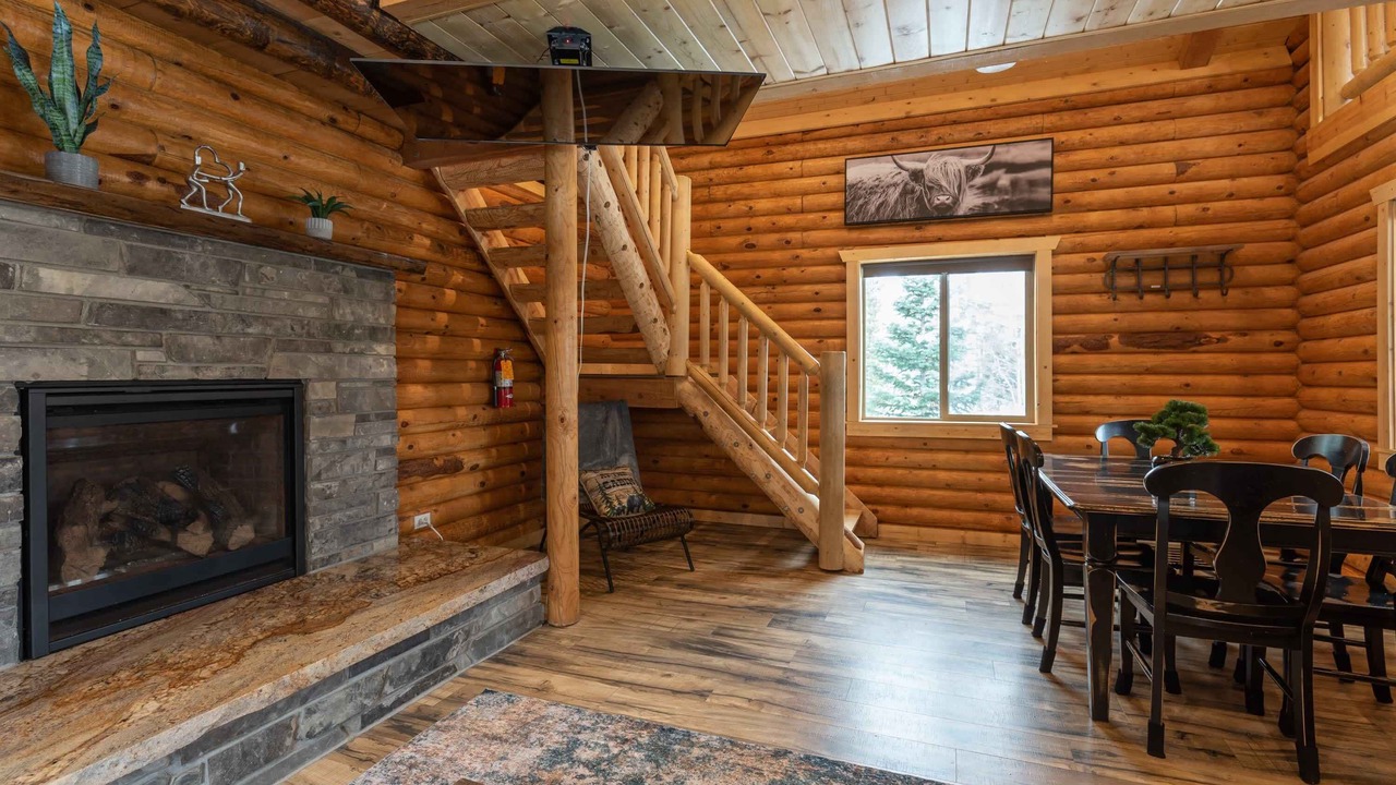 Photo of Livingroom in Steam Engine Meadows