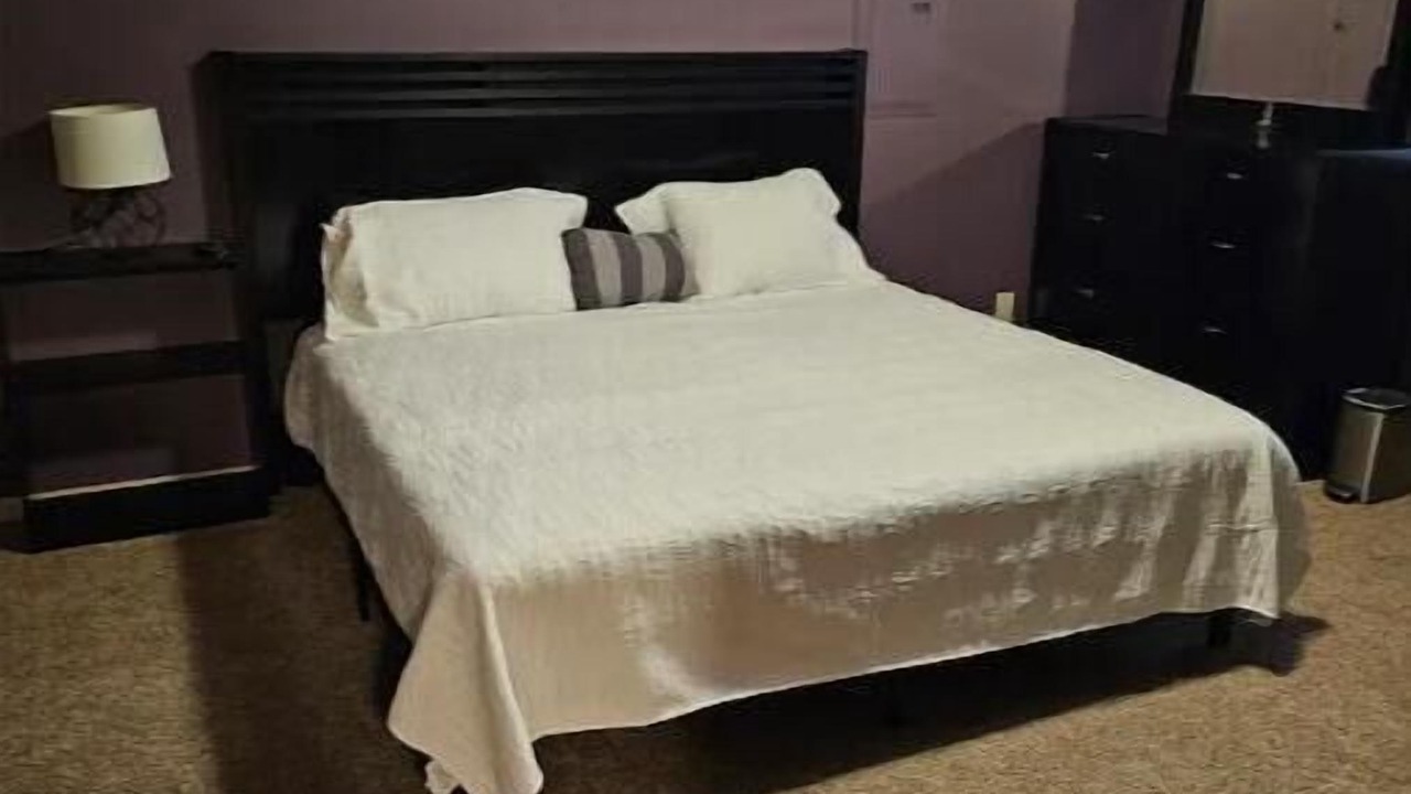 Photo of Bedroom in McArdle
