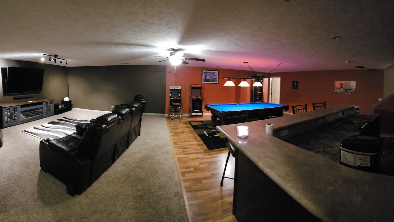 Photo of Bedroom in McArdle