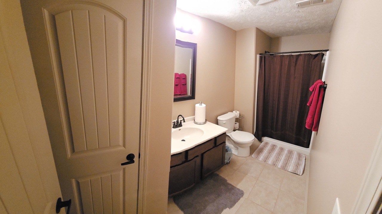Photo of Bathroom in McArdle