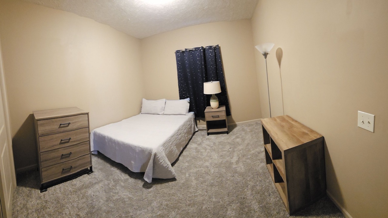 Photo of Bedroom in McArdle