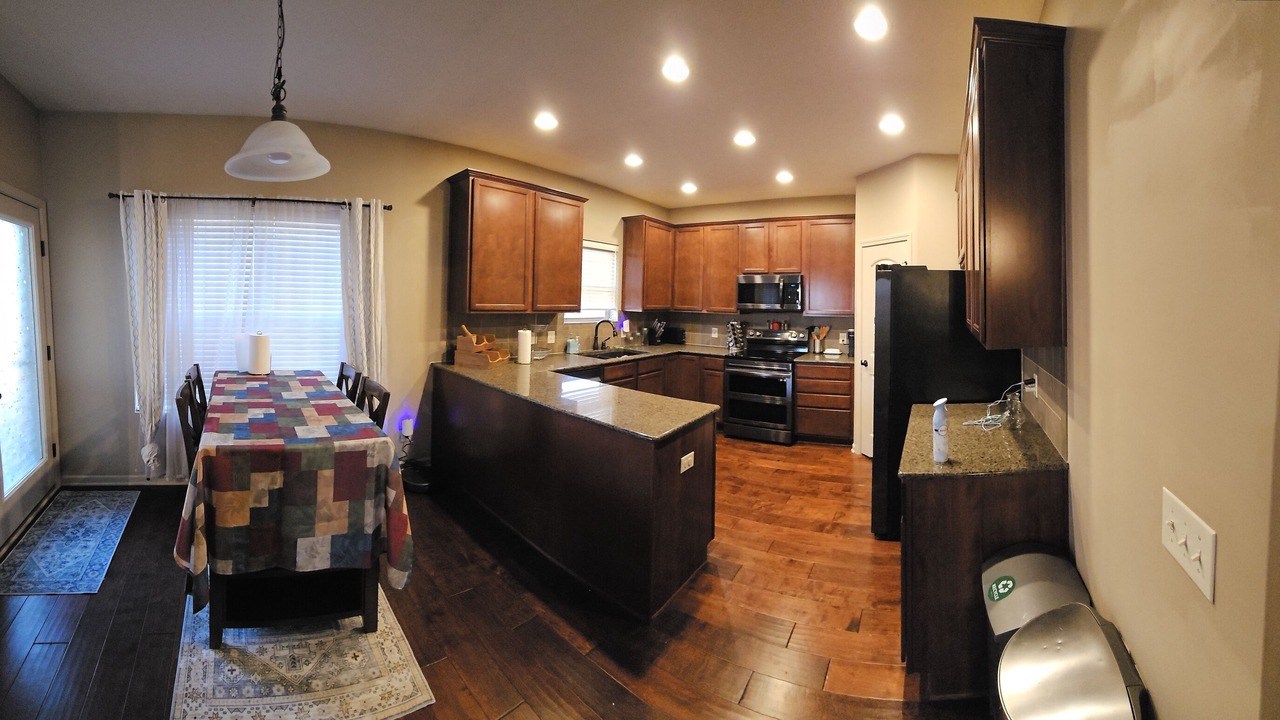 Photo of Kitchen in McArdle
