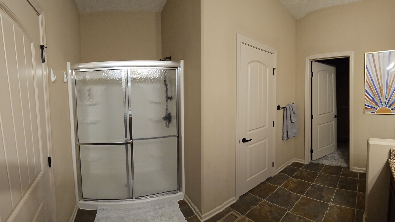 Photo of Bathroom in McArdle