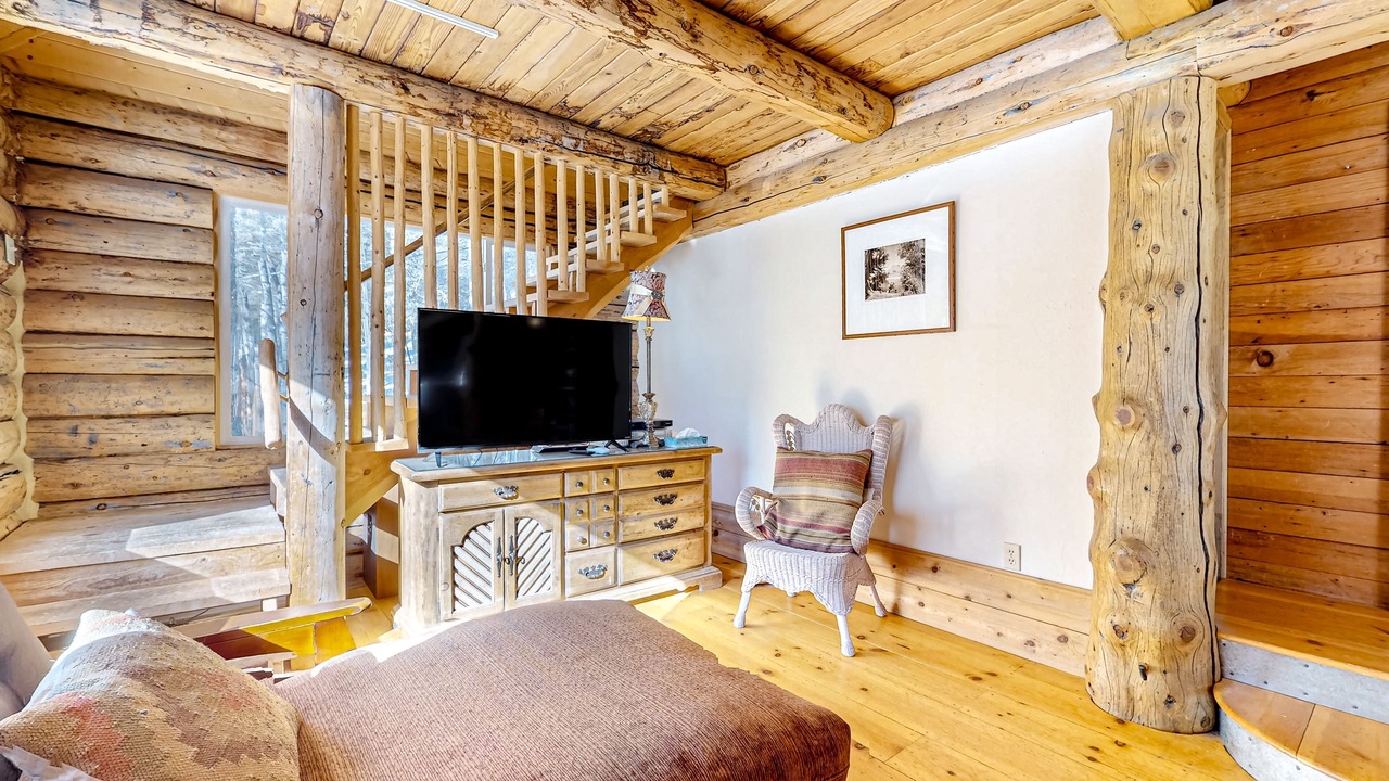 Photo of Livingroom in Taos Ski Valley