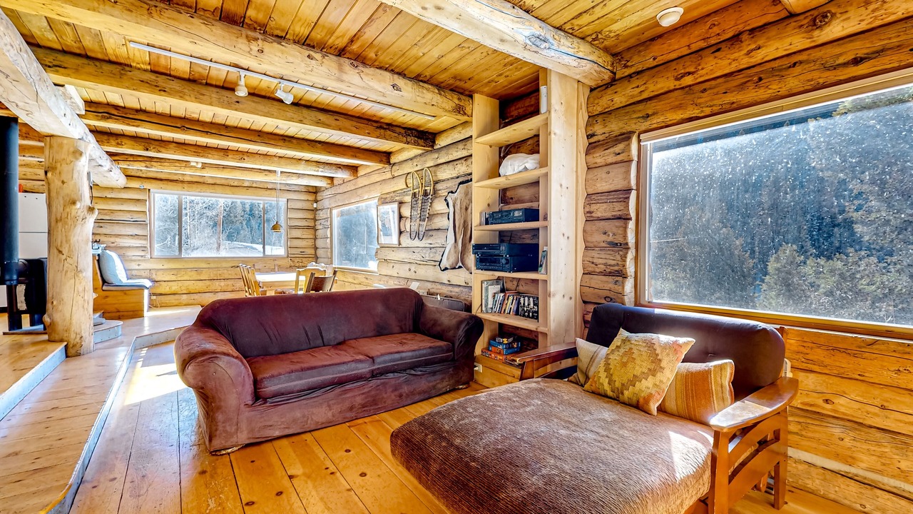 Photo of Livingroom in Taos Ski Valley