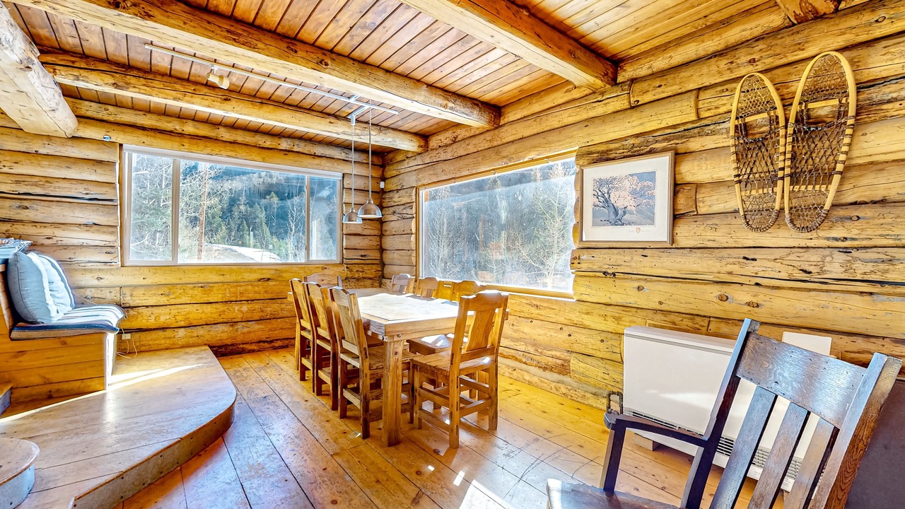 Photo of Livingroom in Taos Ski Valley