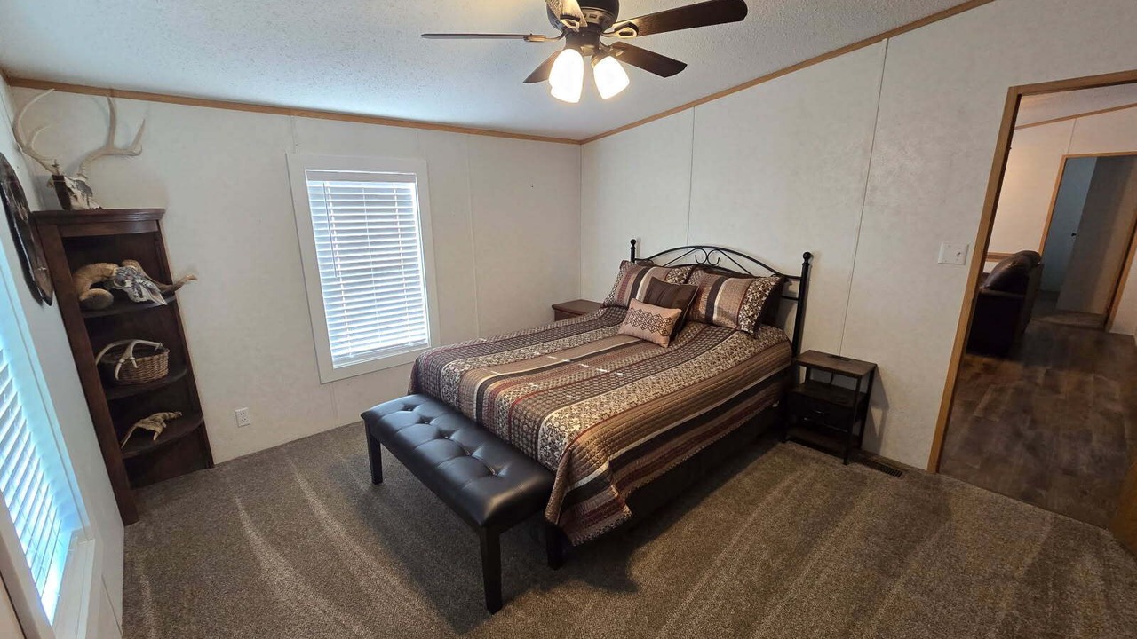 Photo of Bedroom in Hotchkiss