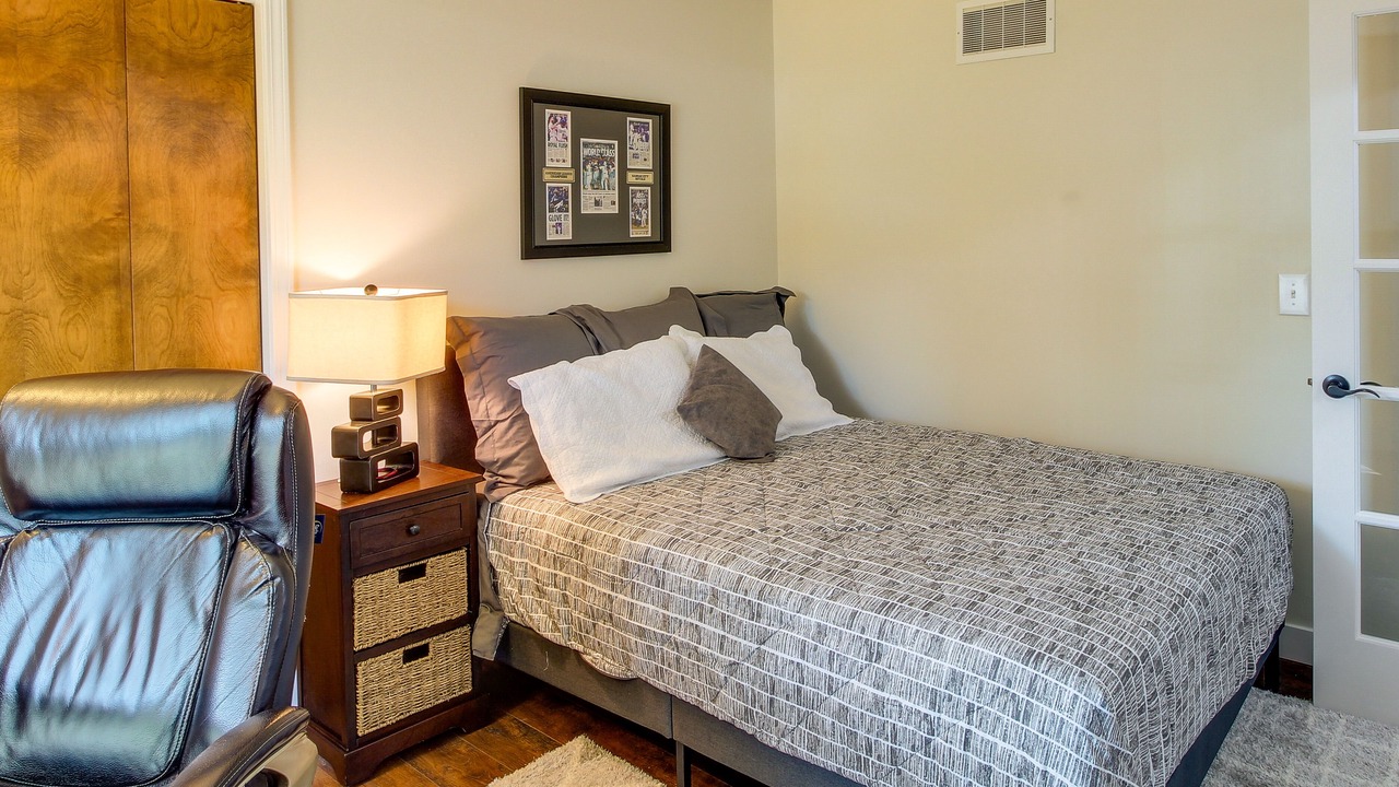Photo of Bedroom in Overland Park