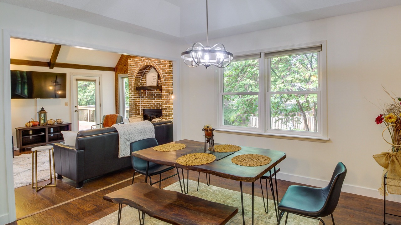 Photo of Bedroom in Overland Park