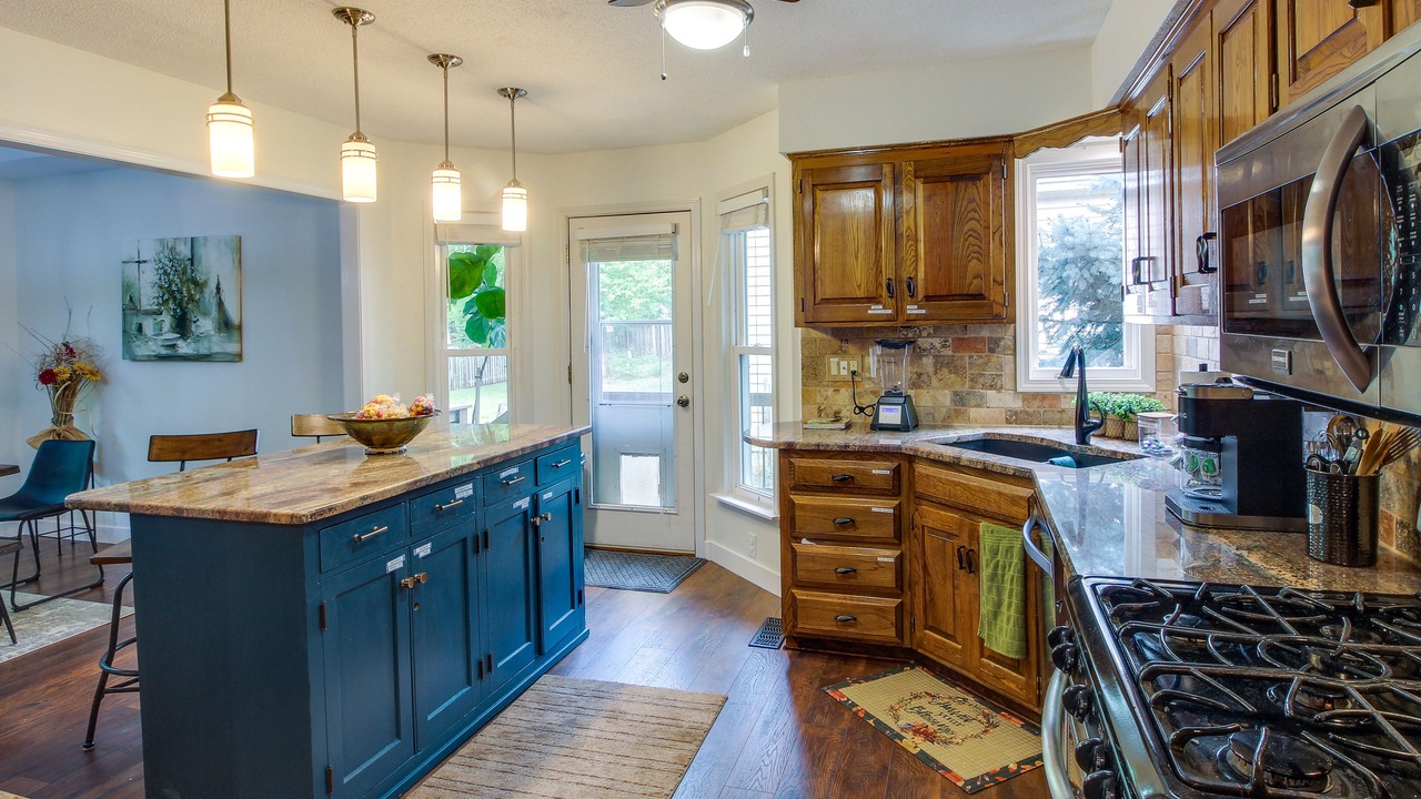 Photo of Kitchen in Overland Park
