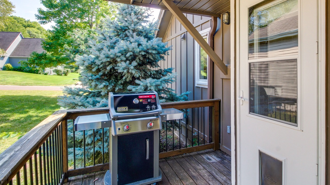 Photo of Outdoor in Overland Park