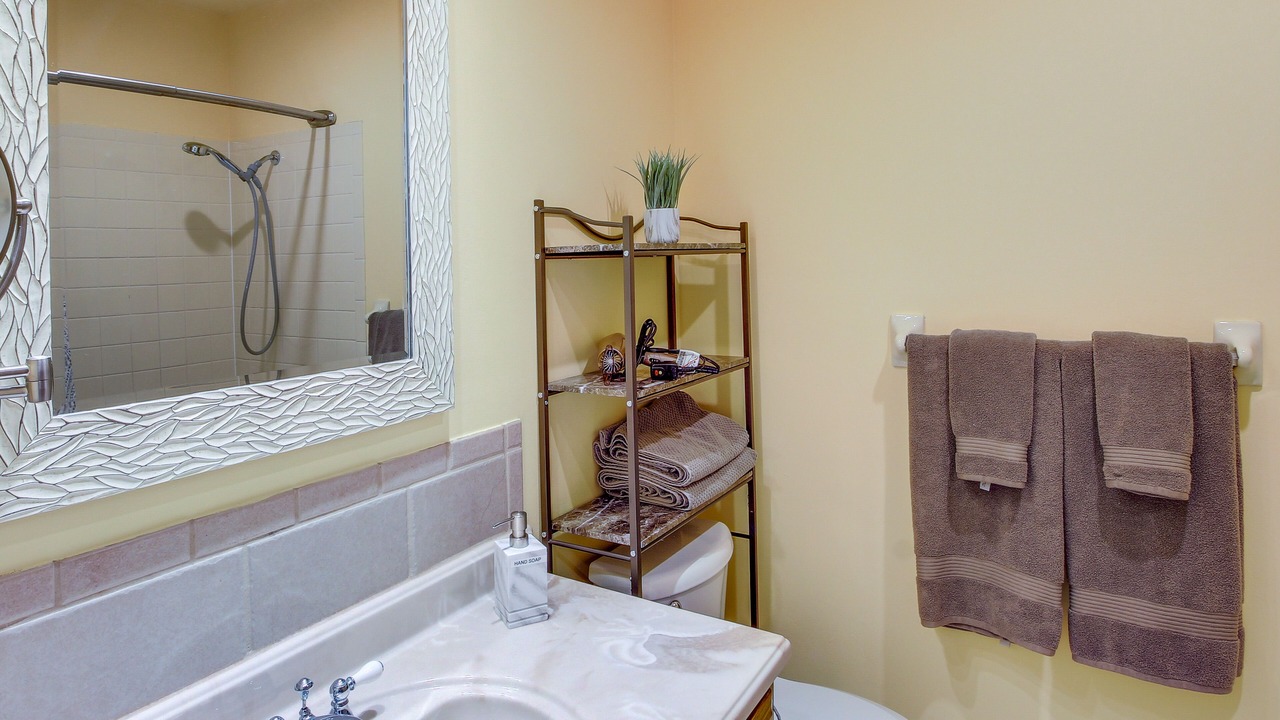 Photo of Bathroom in Overland Park