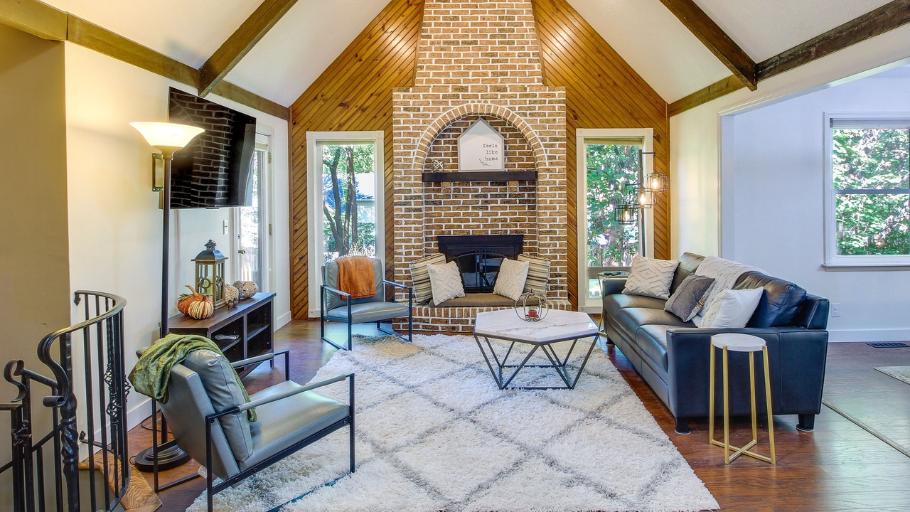 Photo of Bedroom in Overland Park