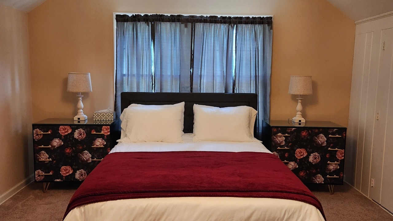 Photo of Bedroom in Hutchinson