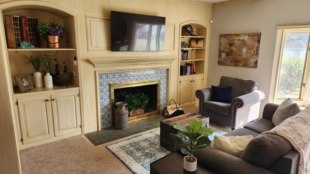 Photo of Livingroom in Hutchinson