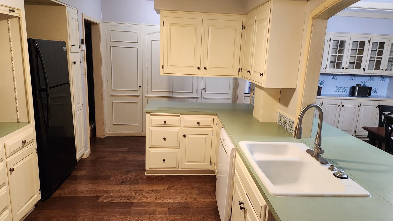 Photo of Kitchen in Hutchinson