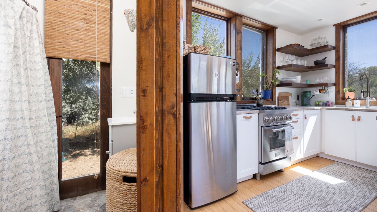 Photo of Kitchen in Aztec