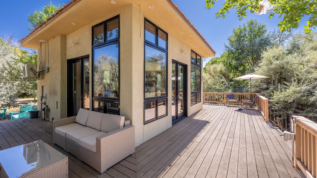 Photo of Patio Balcony in Aztec