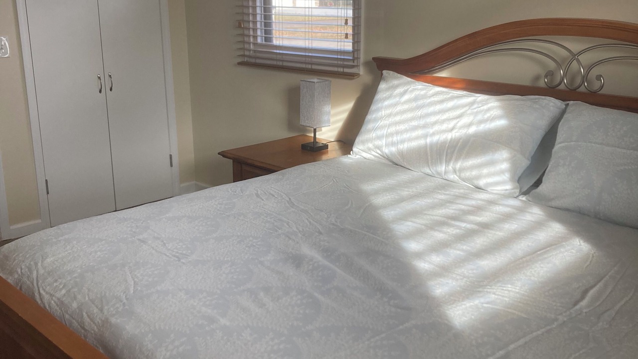 Photo of Bedroom in Grand Island