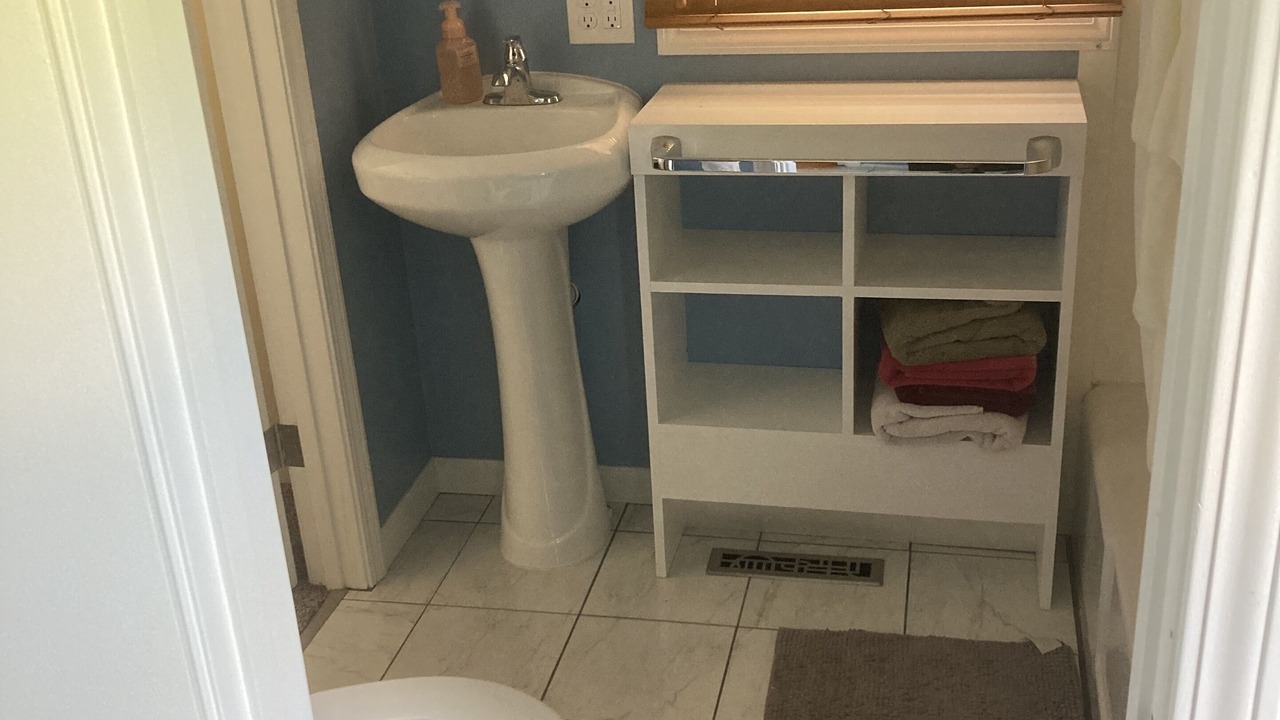 Photo of Bathroom in Grand Island