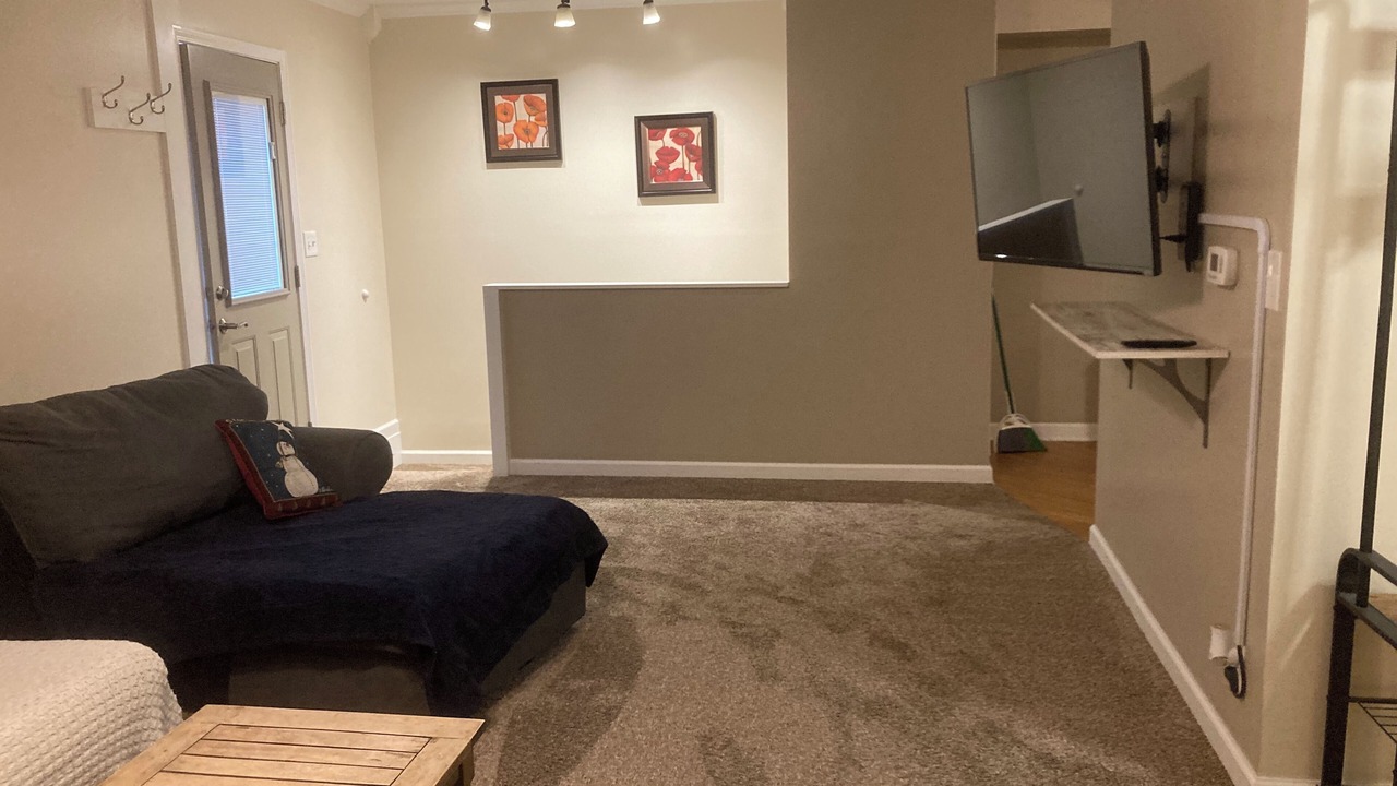 Photo of Livingroom in Grand Island